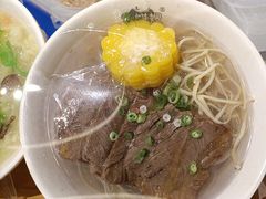 -大食代美食广场(月星环球港店)