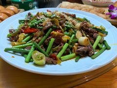 -金厨帽烤鱼(芦庄店)