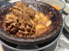 -潮堂 · 潮州菜(国贸商城店)