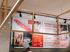 -大食代美食广场(月星环球港店)