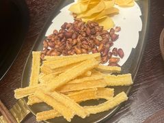 -滇野云南野生菌餐厅(陕西南路店)