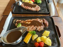 -必胜客(云汇天地店)