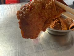 -向东街老玖面馆总店
