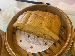 传统马拉糕-万山楼海鲜酒家·二十三年老字号