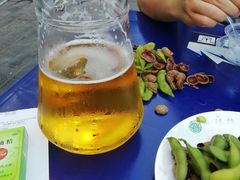 -天津乾毓德饭庄·清真传统炒菜·海鲜烧烤(咸阳路店)