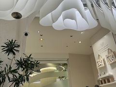 -大树餐厅(朝阳大悦城店)