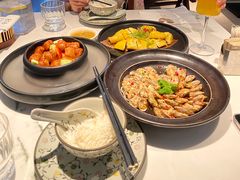 -潮堂 · 潮州菜(国贸商城店)