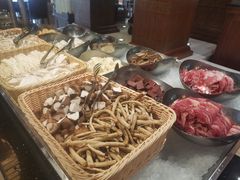 -西双版纳洲际度假酒店-海鲜傣味烧烤·侬香全日制餐厅