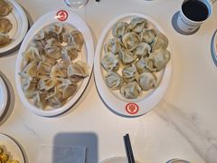 -双合园·海鲜水饺青岛菜(万佳广场店)