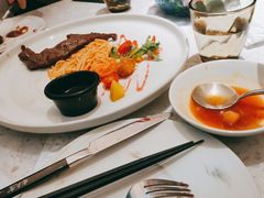 -水天堂西餐厅(昆山万象汇店)