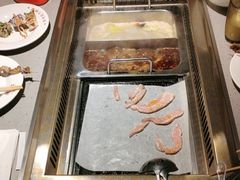 -芝小官毛肚火锅海鲜自助(淮安清江浦区新亚店)