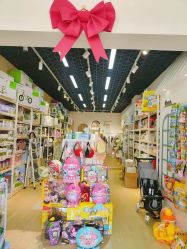 -BebeKing母婴童装集合店