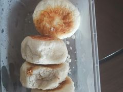 -长发西饼(临顿路店)