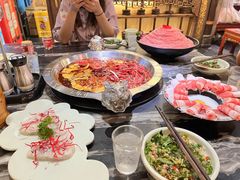 -袁记串串香(新南门店)