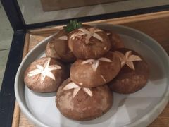 香菇-煲宫(华润万象城店)