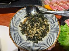 -山之屋炭火烧肉·生啤畅饮(大朗万科中央公园店)