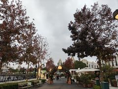 -比斯特上海购物村精品奥特莱斯