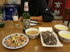 -铸钟褡裢火烧(西三环紫竹桥店)