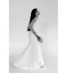 -全城热恋璀璨婚纱摄影(国贸总店)