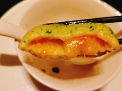 侨乡葱茸包-闽和南(深圳万象城店)