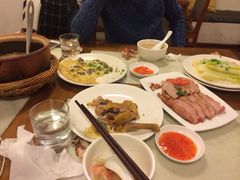 李记潮汕砂锅粥-李记潮汕砂锅粥(营福路店)