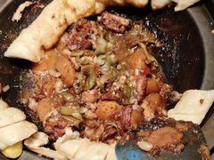 -灶座小锅烀饼·铁锅炖(全国总店)