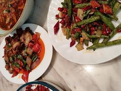 -川人川菜馆(黄山路店)