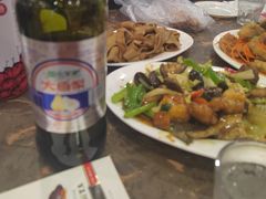 -张包铺(道外店)