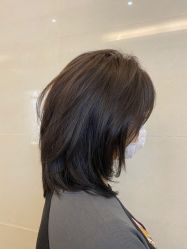 -美格丝M.G.S Hair Salon