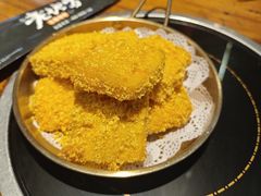 -香约老地方烧烤(九道街店)