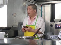 -美味斋(西北街店)