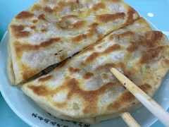 -北三沙家烧麦(北头道街店)