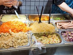 -三兄弟高炉烧饼