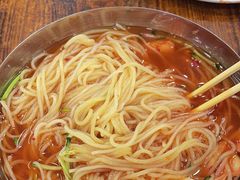 -西塔大冷面(市府大路店)