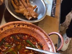 -88号小吃店·经典云南菜·地道纳西美食