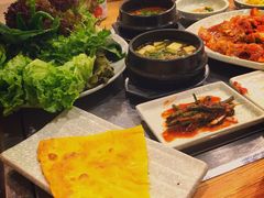 -金顺碳烤肉(1号店)