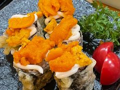 -鮨乐亭Omakase·海胆宴