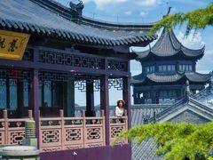 -句容茅山景区