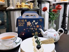 -杜哈夫DOUX RÊVE·生日蛋糕(日月光店)