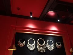 -绿茶餐厅(蓝色港湾店)