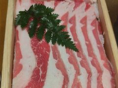 -巴奴毛肚火锅(广益哥伦布店)