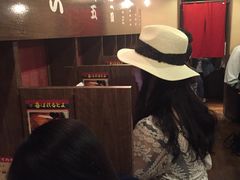 -一蘭拉面(新宿中央东口店)