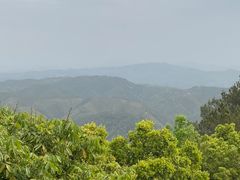 -白云山风景名胜区