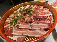 -火炉火自助餐(西直门凯德MALL店)