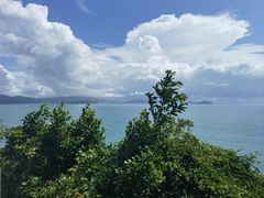 -三亚太阳湾柏悦酒店