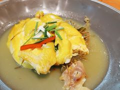 -国家五钻酒家·西樵旺阁渔村(西樵店)