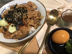番茄肥牛饭-春风·有糖(崇宁路店)