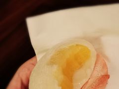 -澳门长洲糯米糍(柯打苏沙街店)