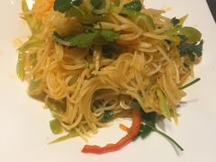 -马路边上·小海鲜烧烤(八一路店)