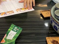 -虾饺妹·粤式手工点心(水荫路店)